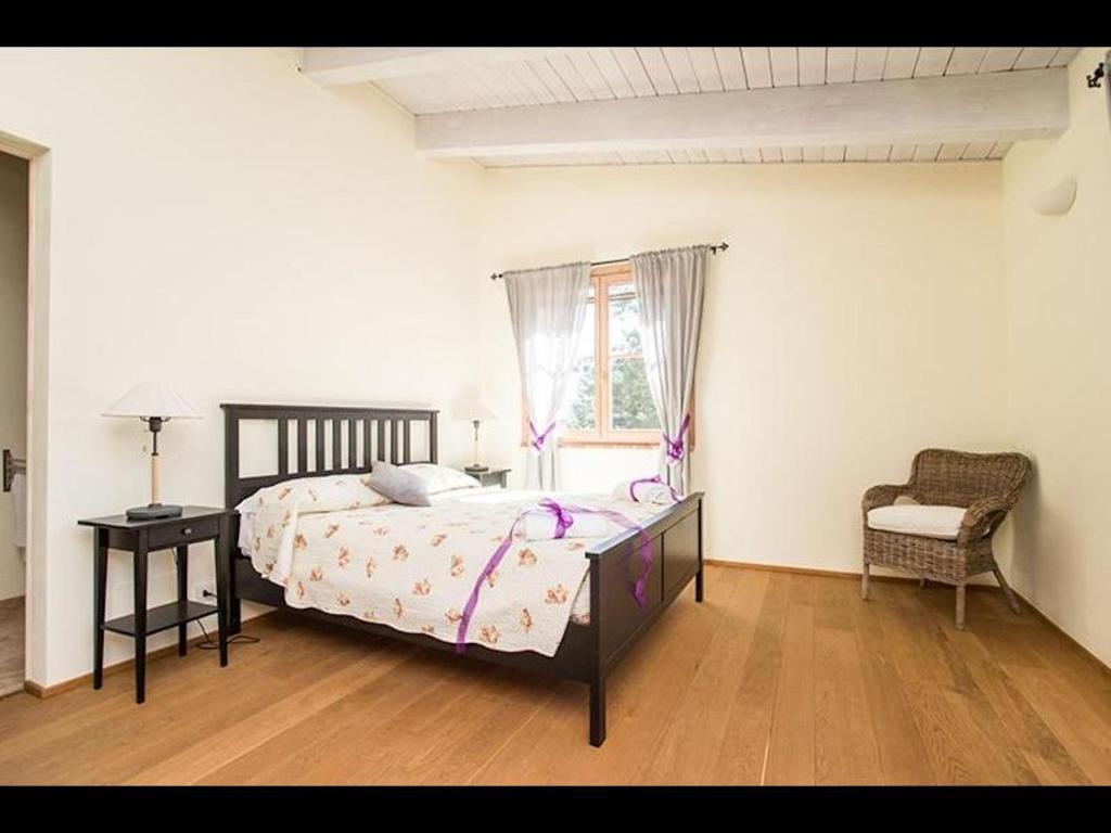 Appartament Rosmarino - Cignella Resort photo 4