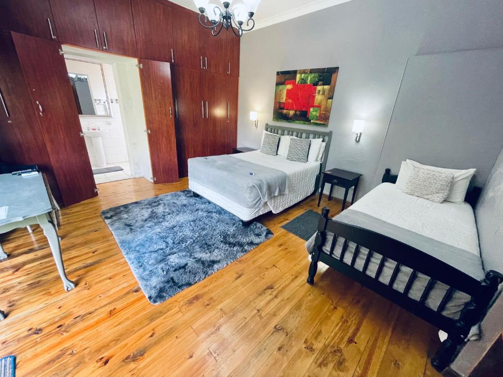 Madeira Bed photo 3