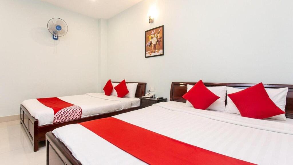 SKY APARTMENT & HOTEL