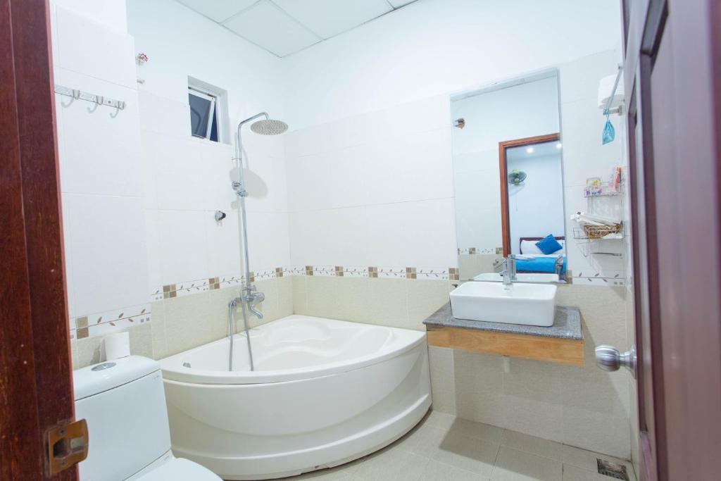 SKY APARTMENT & HOTEL