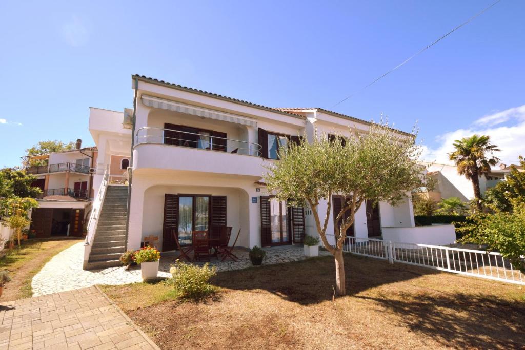 Apartments Cordasev photo 1
