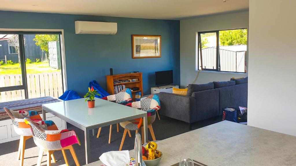 Rough Ridge Cottage ~ your haven in Central Otago photo 4