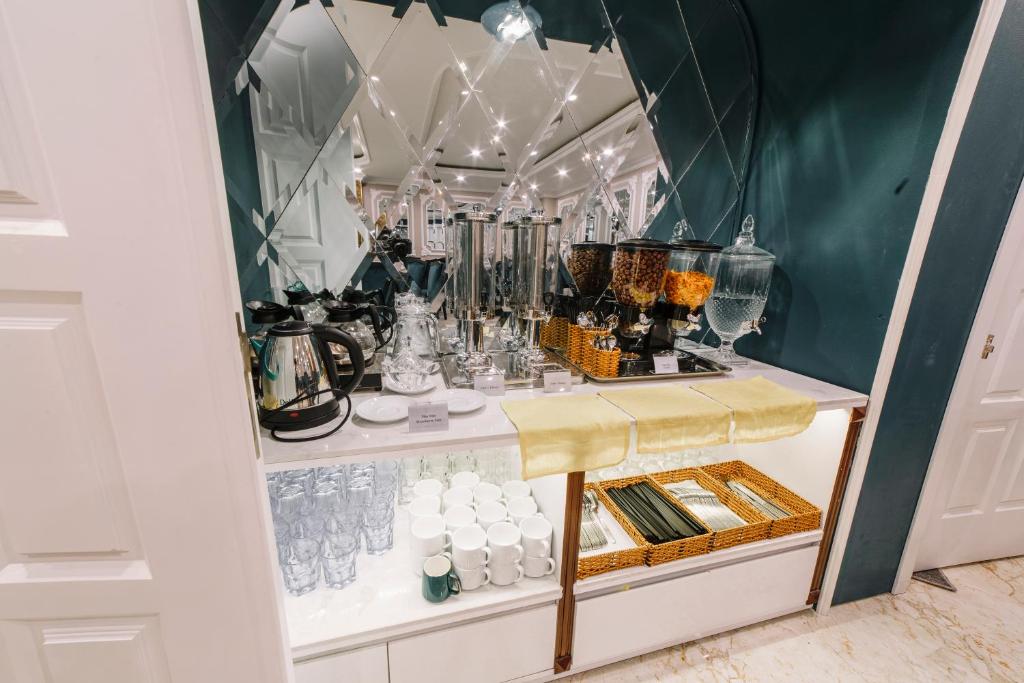 Saigon Hanoi Central Hotel