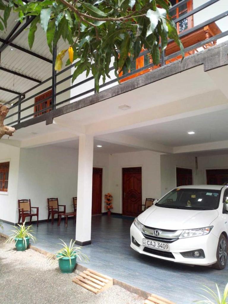 Lion Home Stay Anuradhapura photo 2