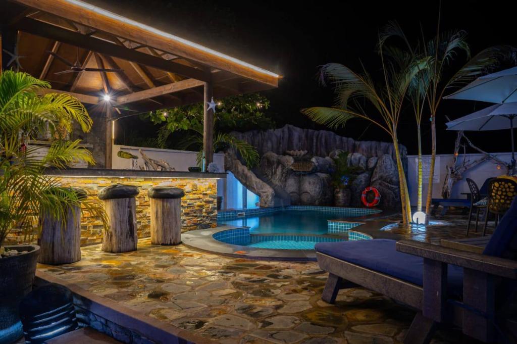 Treasure Villa photo 2