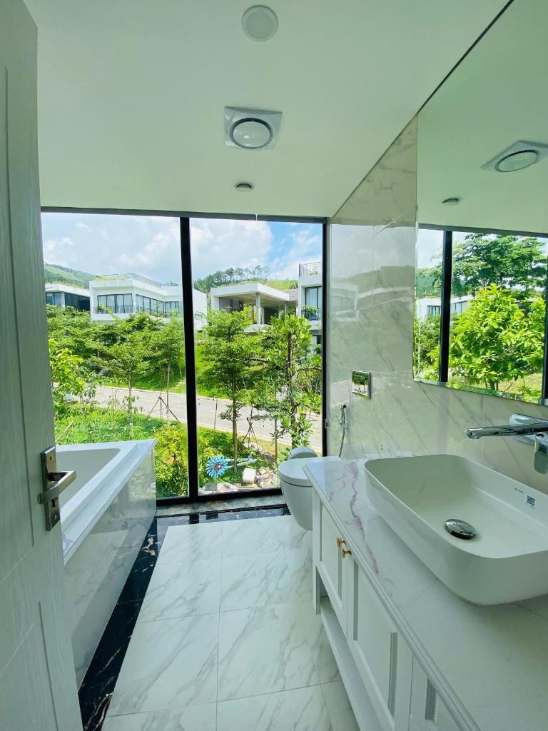 AMUN VILLA - VENUE TRAVEL