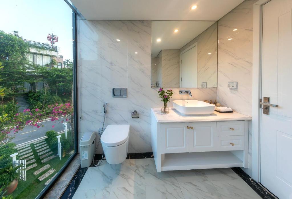 AMUN VILLA - VENUE TRAVEL