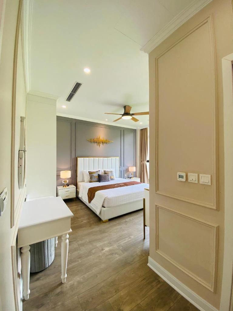 AMUN VILLA - VENUE TRAVEL