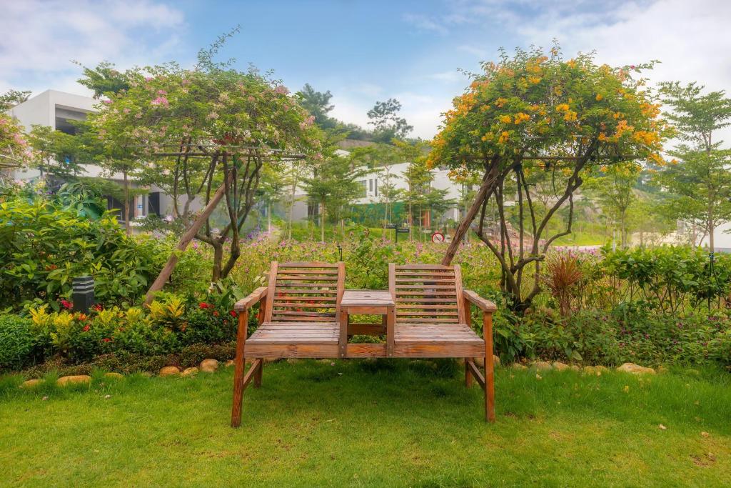 AMUN VILLA - VENUE TRAVEL