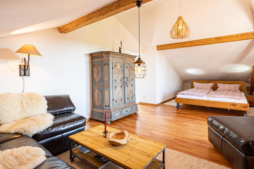 Ferienwohnung Zur Wache photo 4