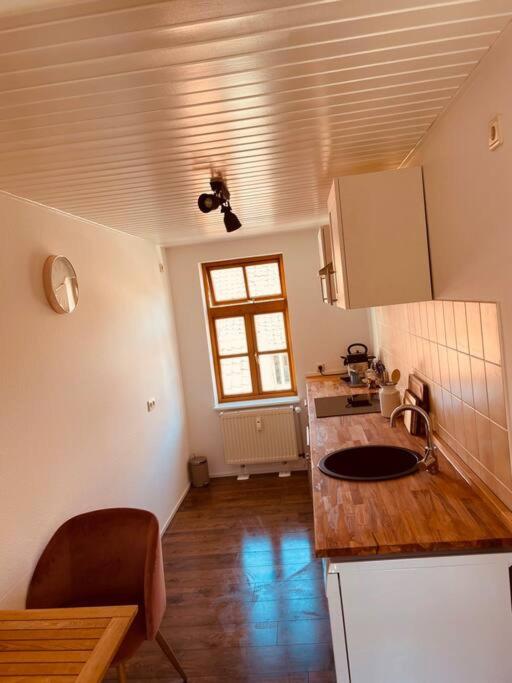 Ferienwohnung Till Eulenspiegel photo 2