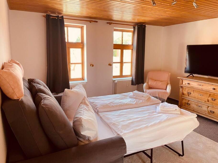 Ferienwohnung Till Eulenspiegel photo 3