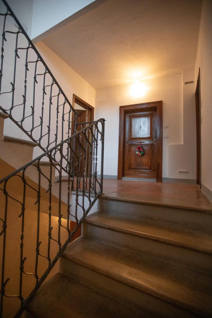 Appartamento centro storico Gubbio photo 3
