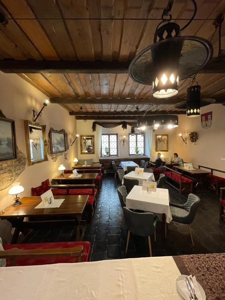 Hotel Ennius photo 3