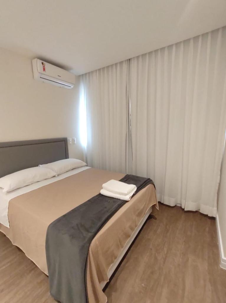 Apart Hotel - América Residence Campos dos Goytacazes photo 2