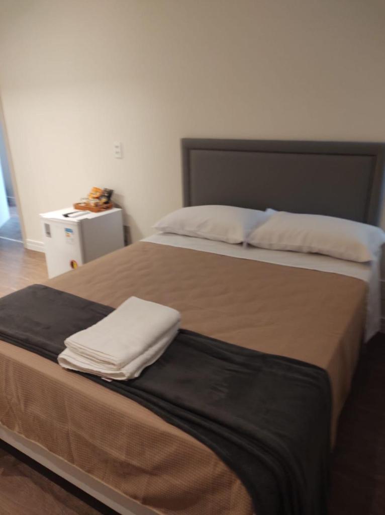 Apart Hotel - América Residence Campos dos Goytacazes photo 3