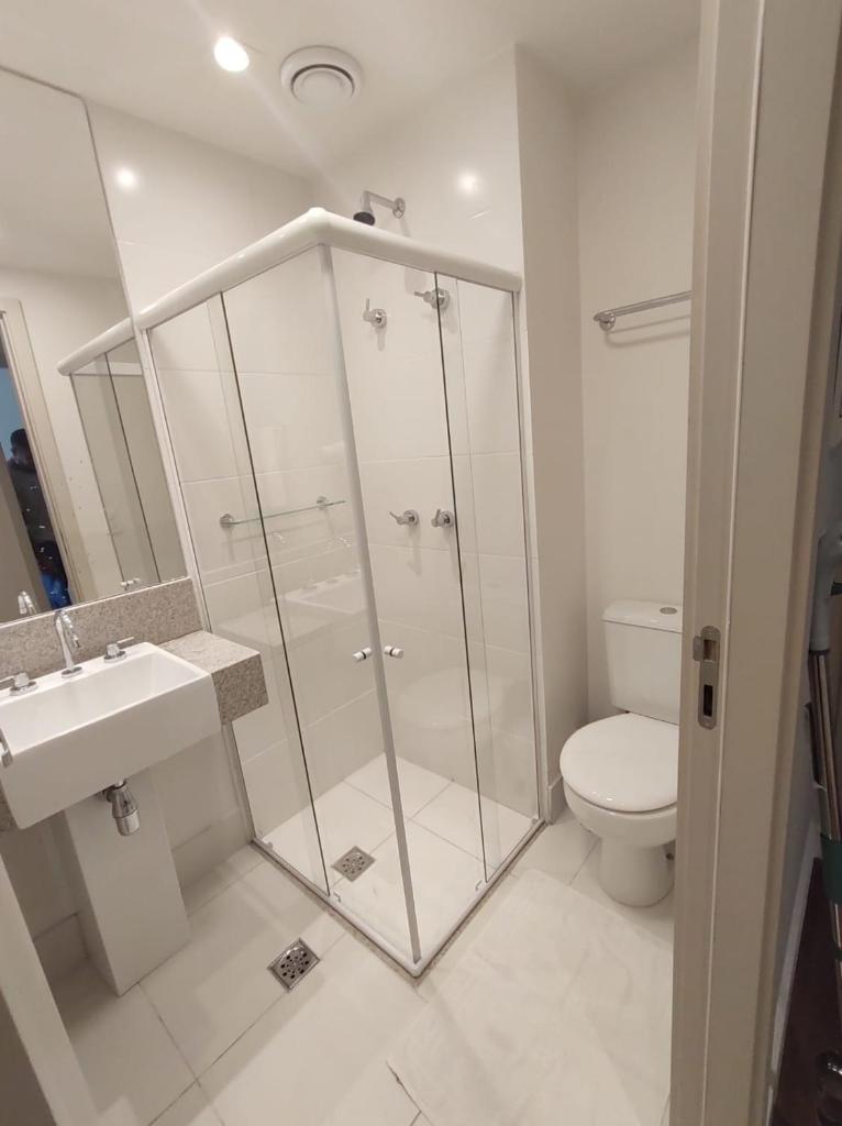 Apart Hotel - América Residence Campos dos Goytacazes photo 4