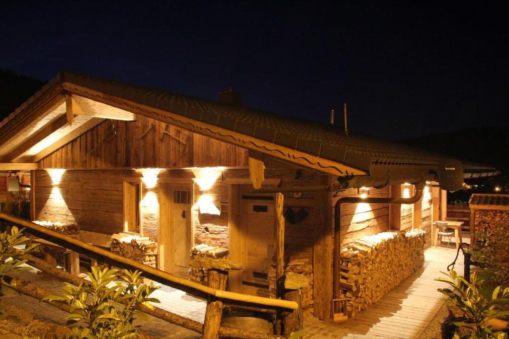 Bayerischer Wald Chalets photo 3