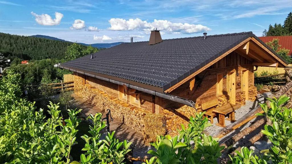 Bayerischer Wald Chalets photo 1