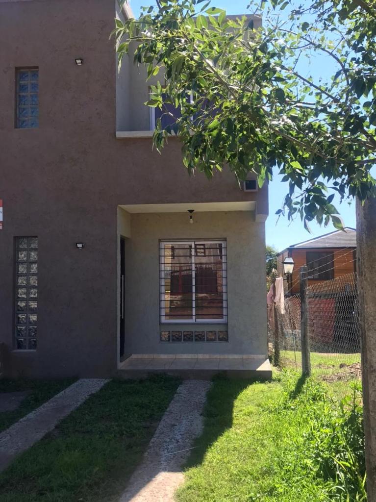 Duplex Caro en Comuna San Roque photo 2