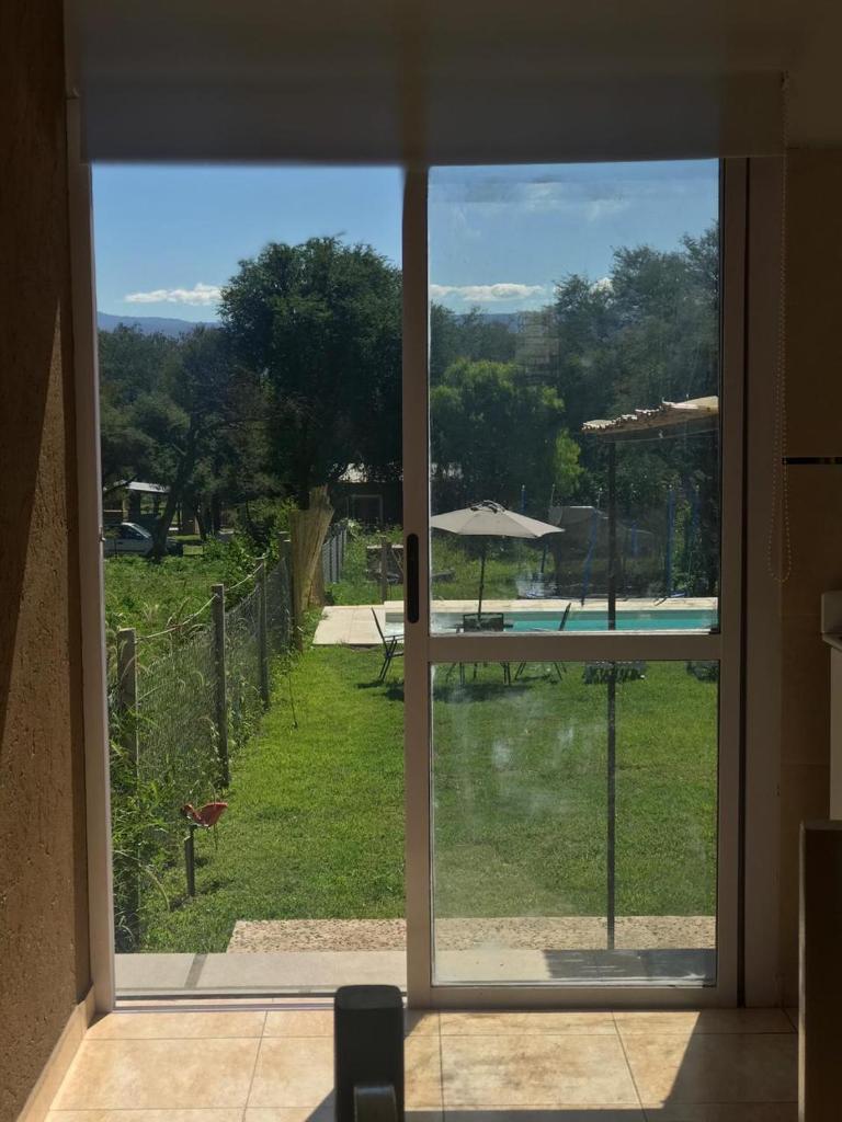 Duplex Caro en Comuna San Roque photo 3