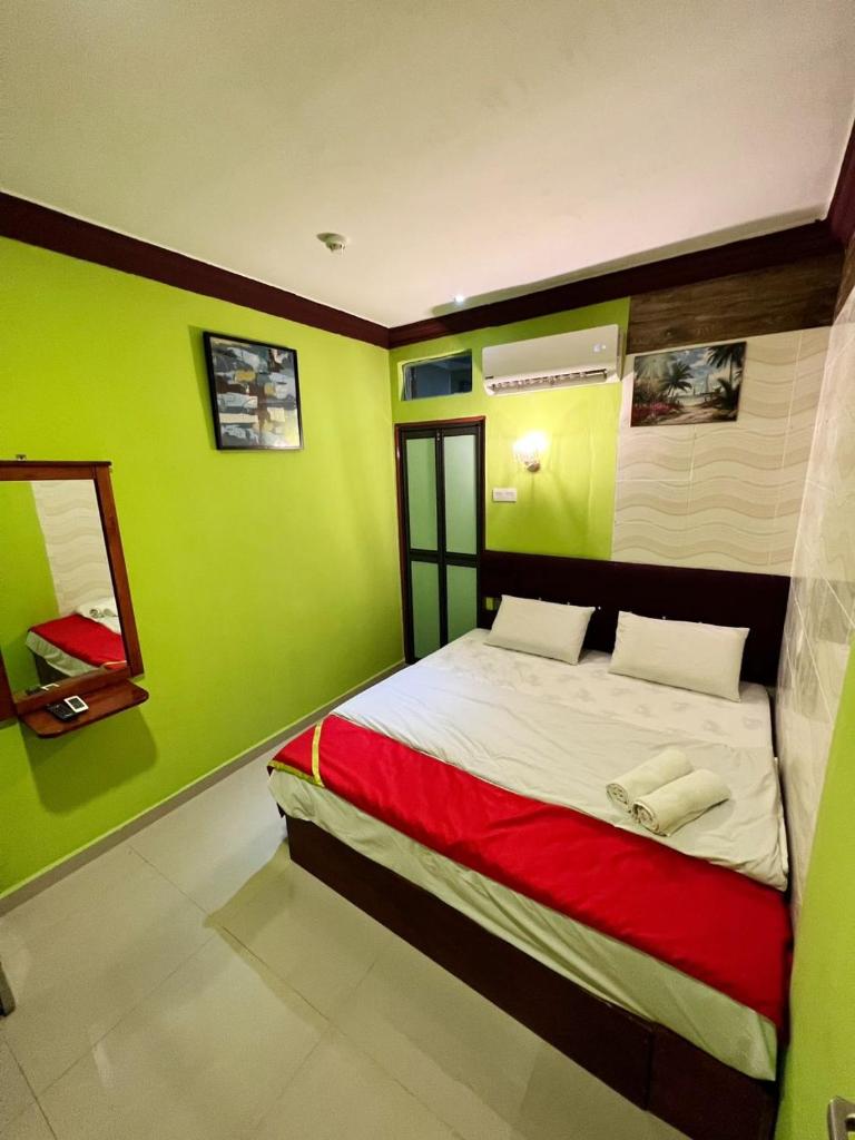 Saujana City Hotel photo 1