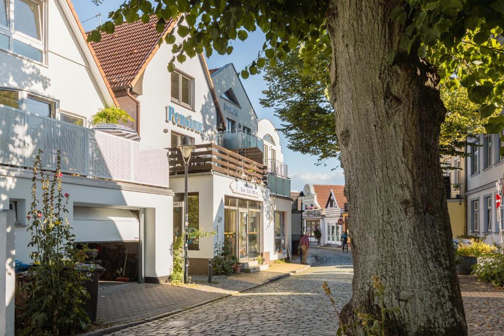Alex & Rine - Pension Zum Alten Strom photo 1