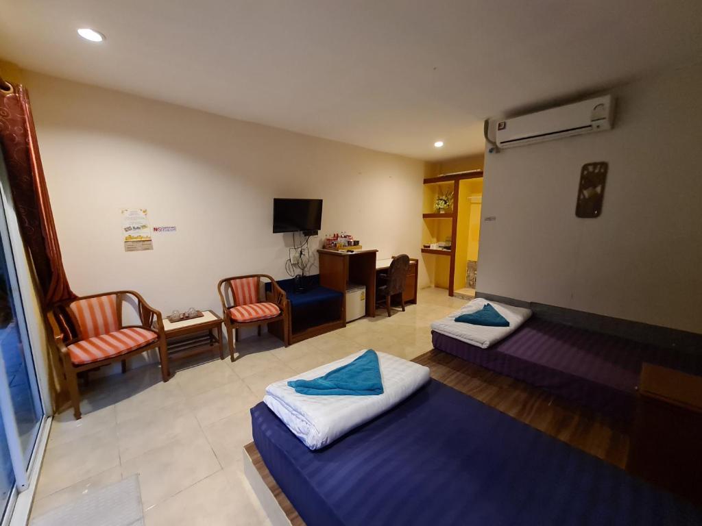 Phutawan Resort photo 1