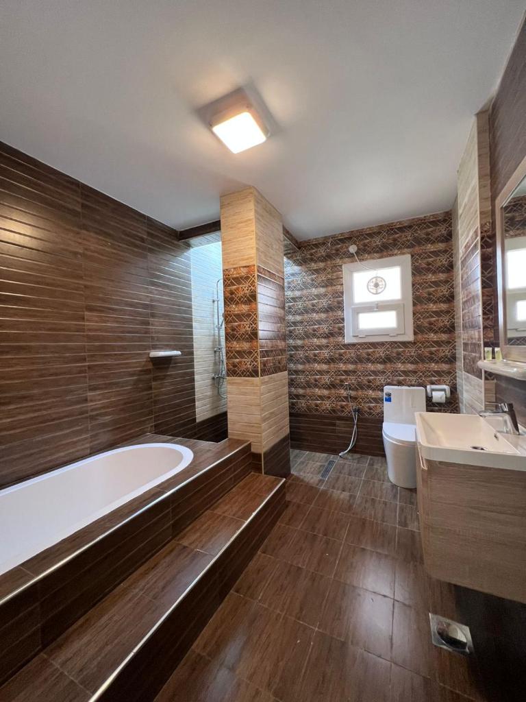 Grand Orchid Hotel Apartment photo 4