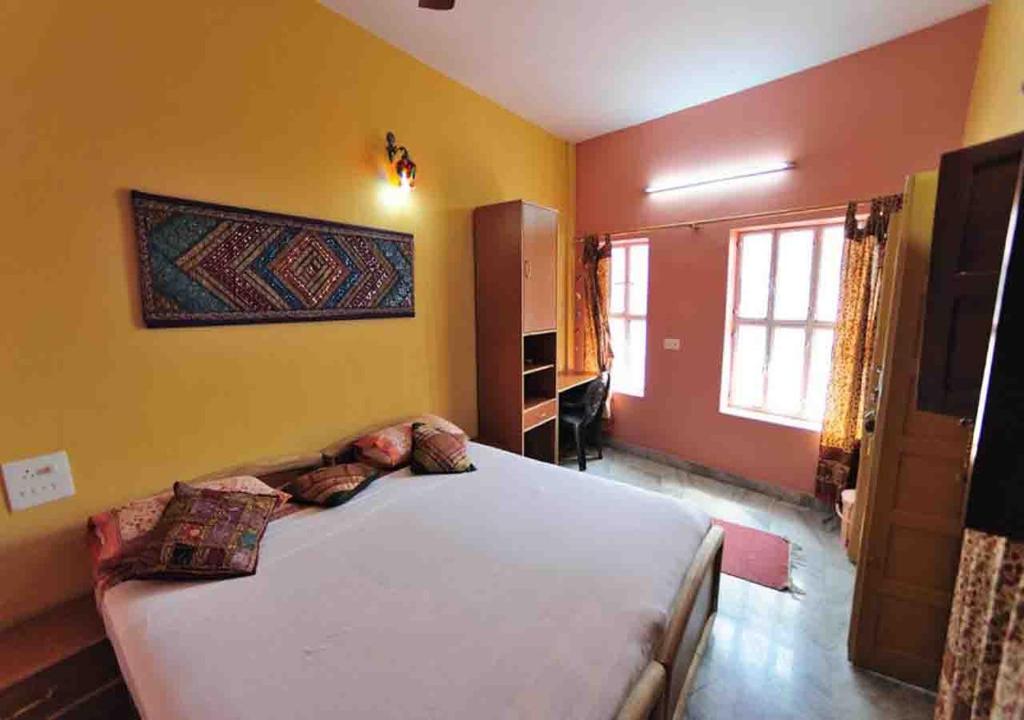 Ganpati Guest House photo 1