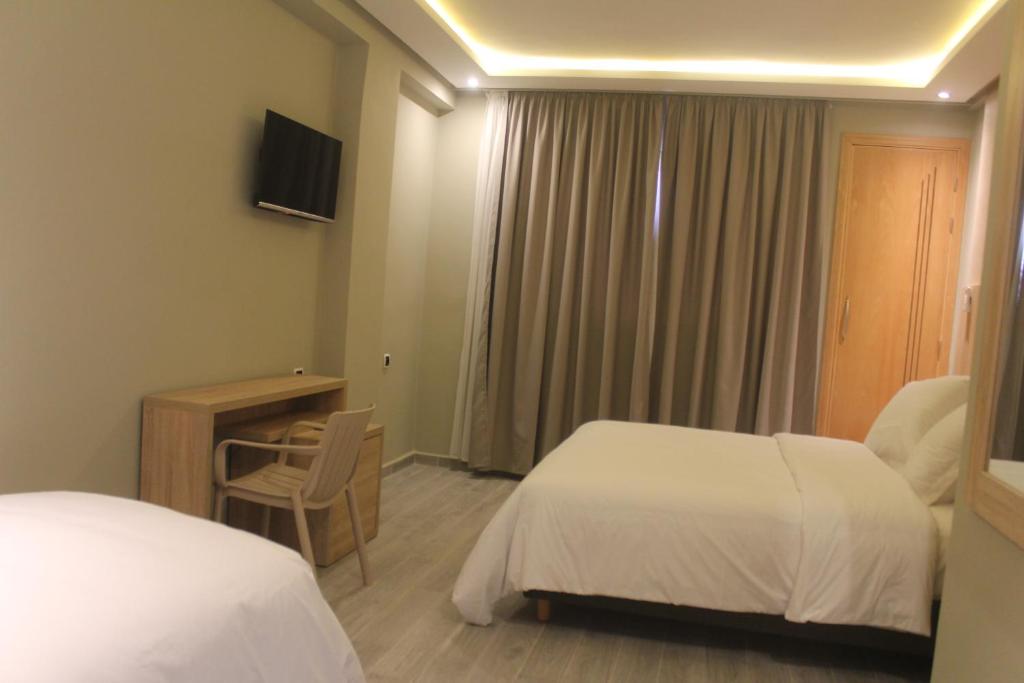 HOTEL PALACE AL SALAM , Beni Mellal photo 2