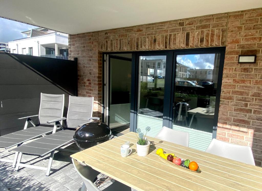 2203 - Strandwiese photo 1