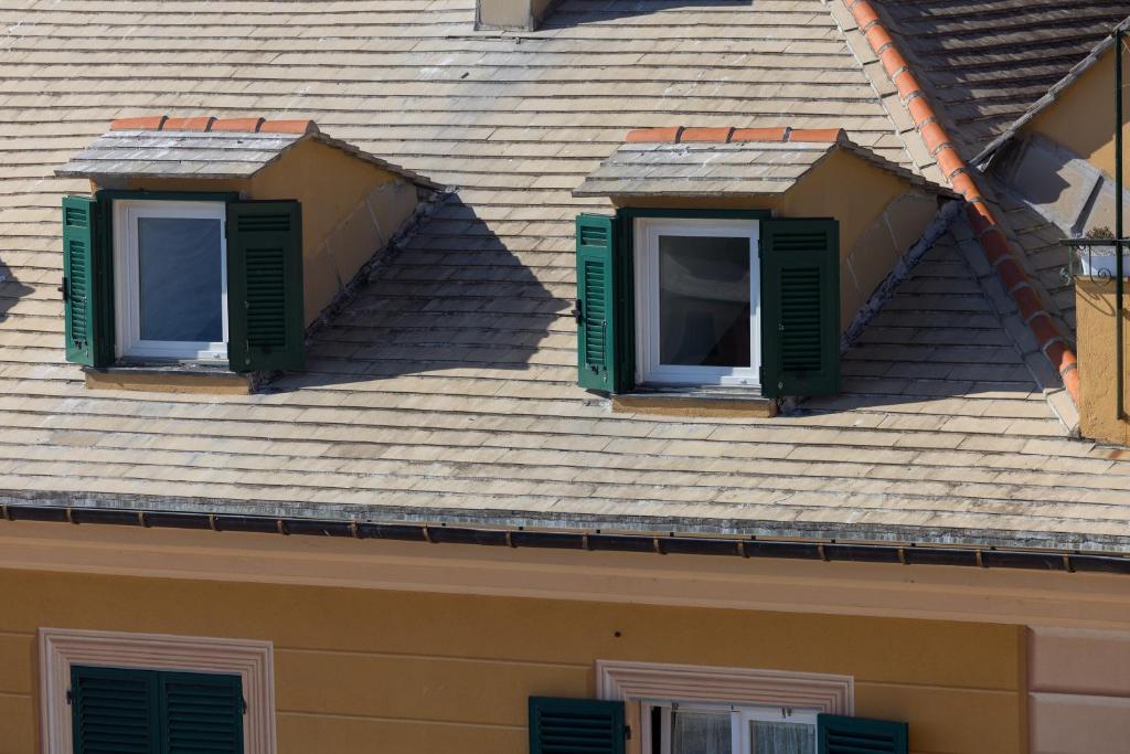 La mansarda sul Porto photo 2