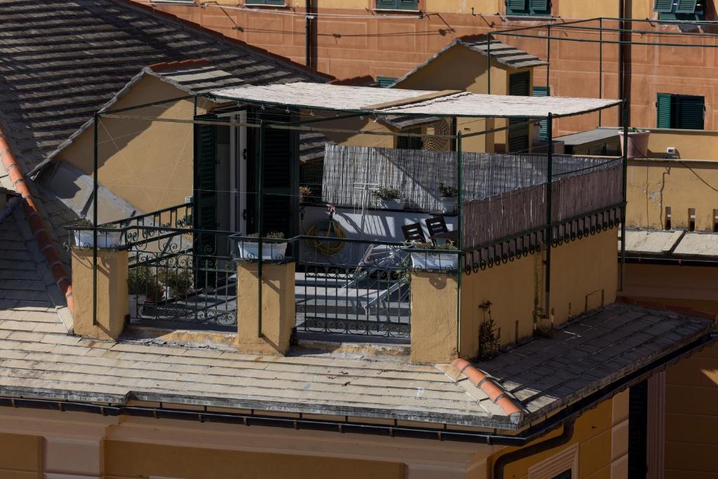 La mansarda sul Porto photo 1