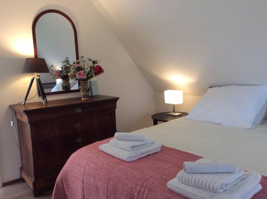 Getelodge - Private Family Country Lodge - Child and Pet friendly photo 4