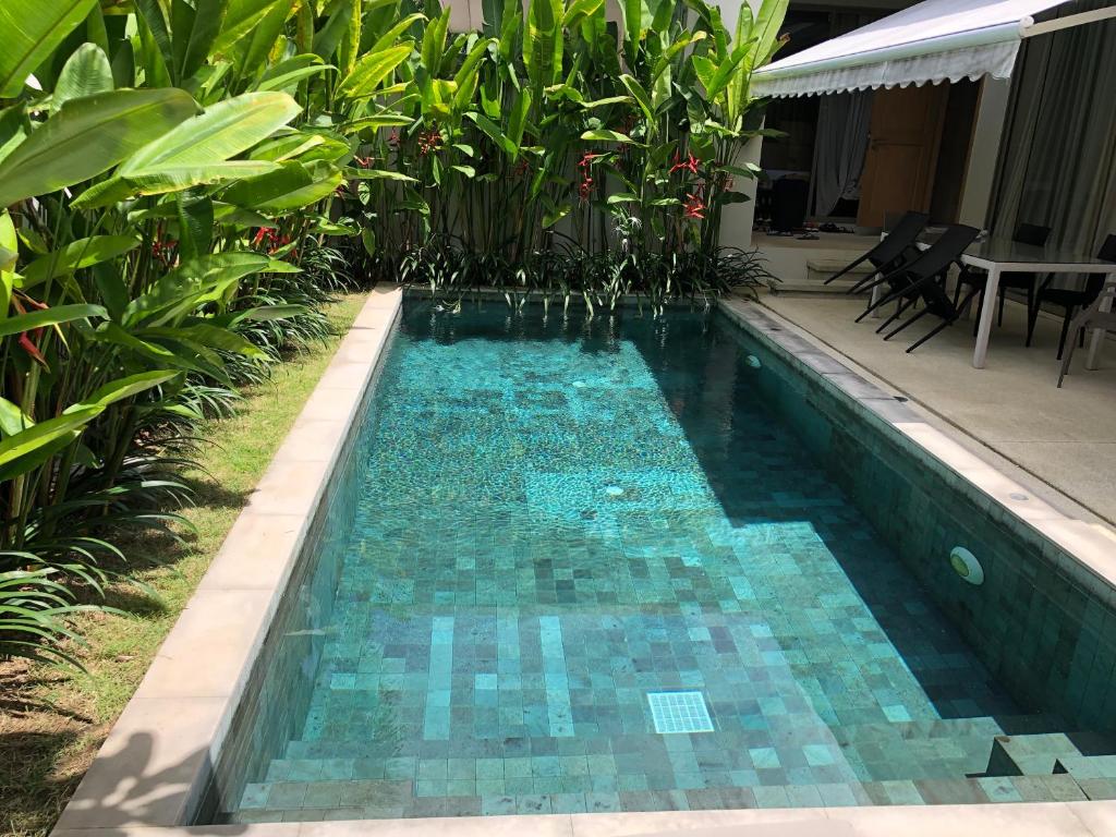 Superbe villa tropicale avec piscine privée Phuket photo 4