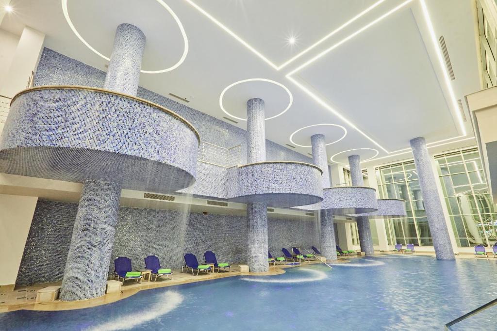 Pickalbatros Blu Spa Resort - Adults Friendly 16 Years Plus- Ultra All-Inclusive photo 4