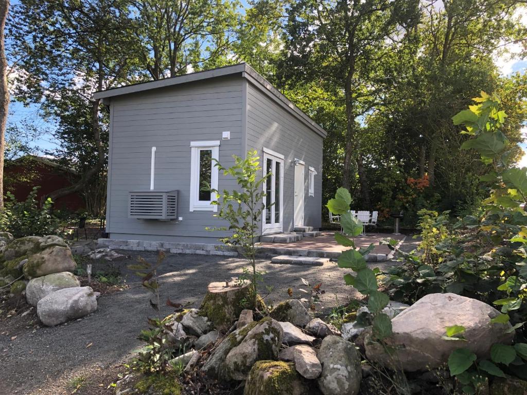 Kattalängan - Lilla huset photo 1