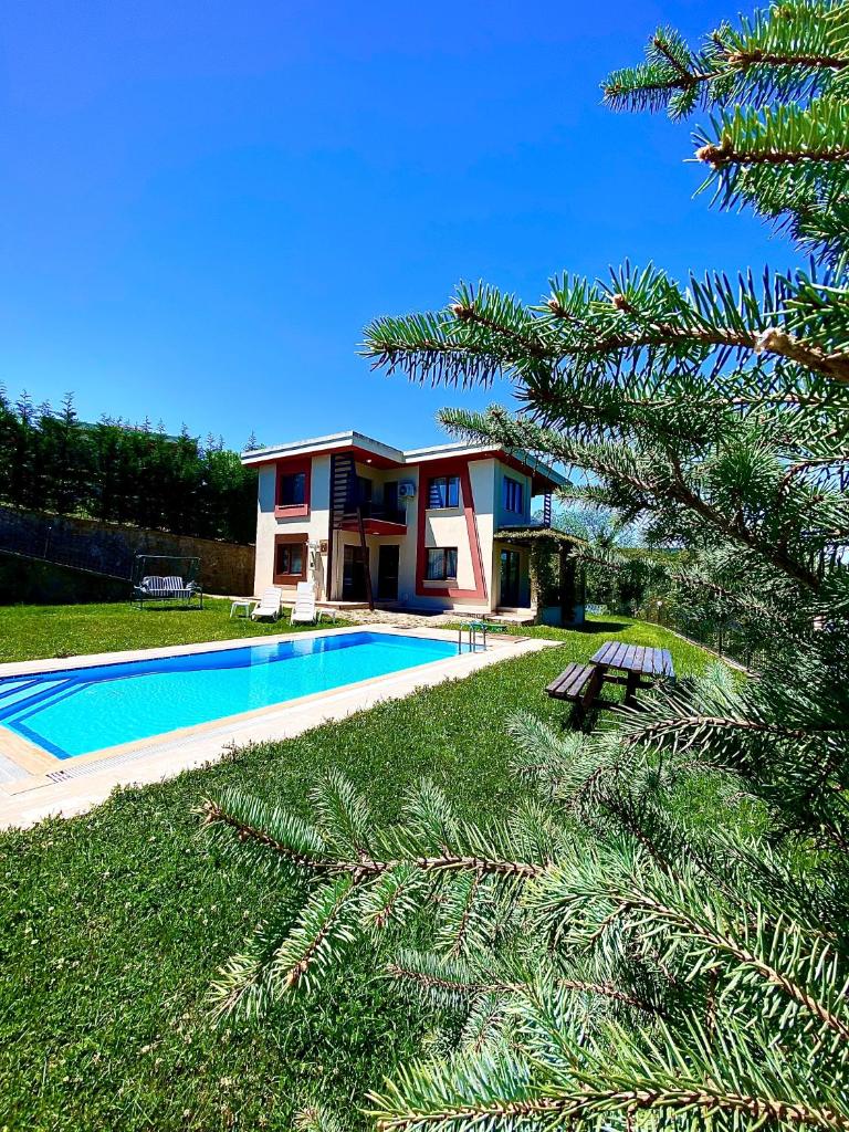 Nevras Resort Sapanca photo 1