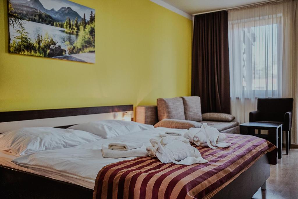 Apartmany Gino Besenova photo 4