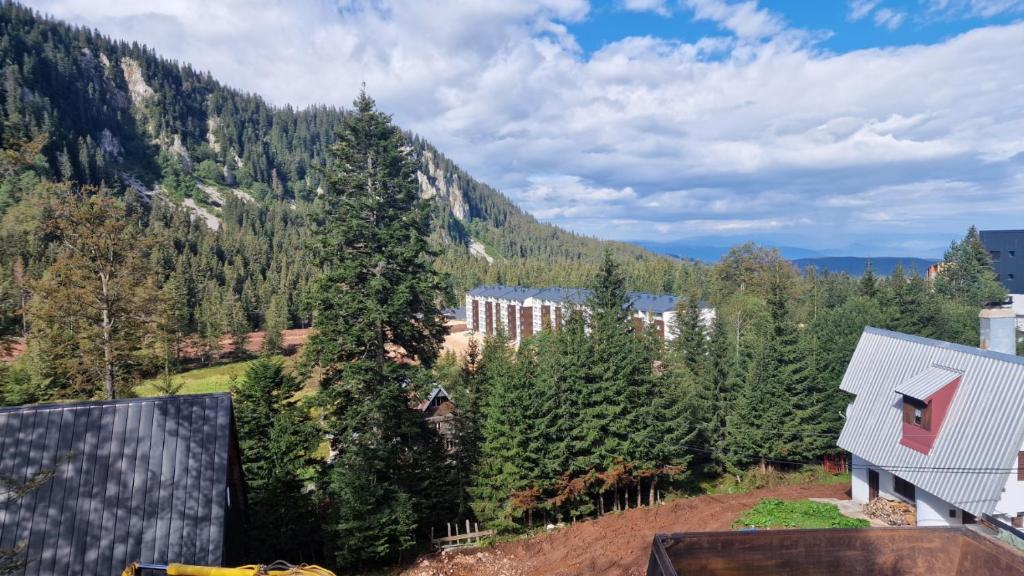Apartman Dream Jahorina Snjezna Dolina photo 2