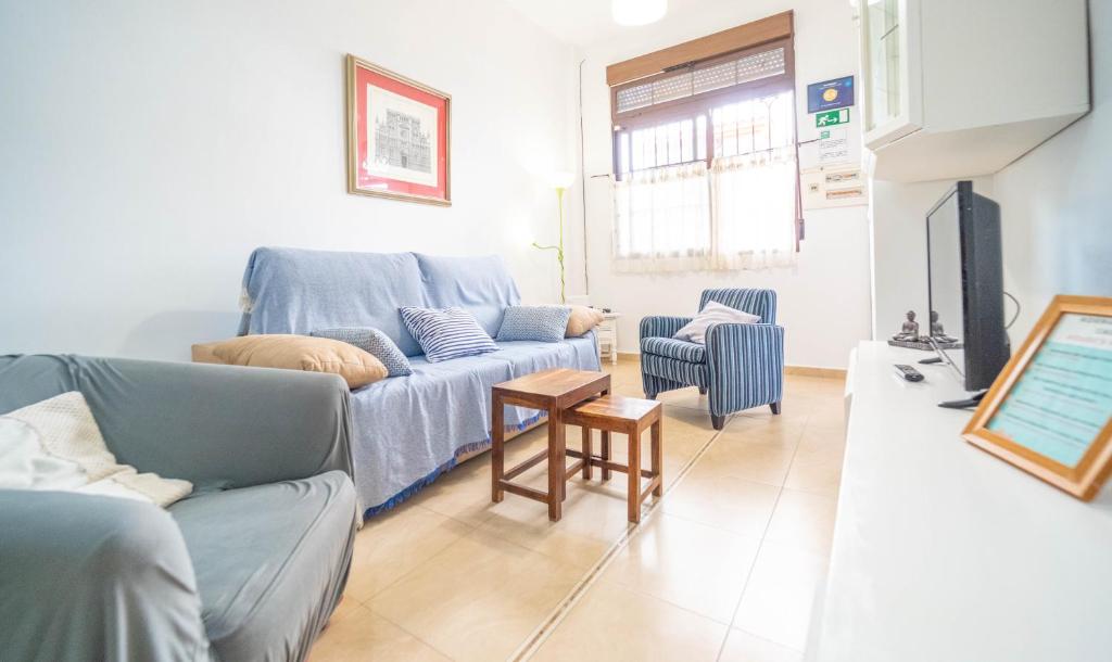 Bonito Apartamento