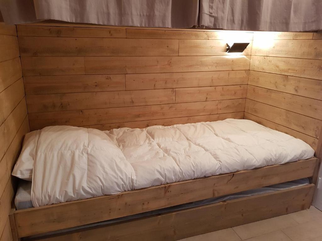 Studio Les Arcs 2000, 1 pièce, 5 personnes - FR-1-411-233 photo 4