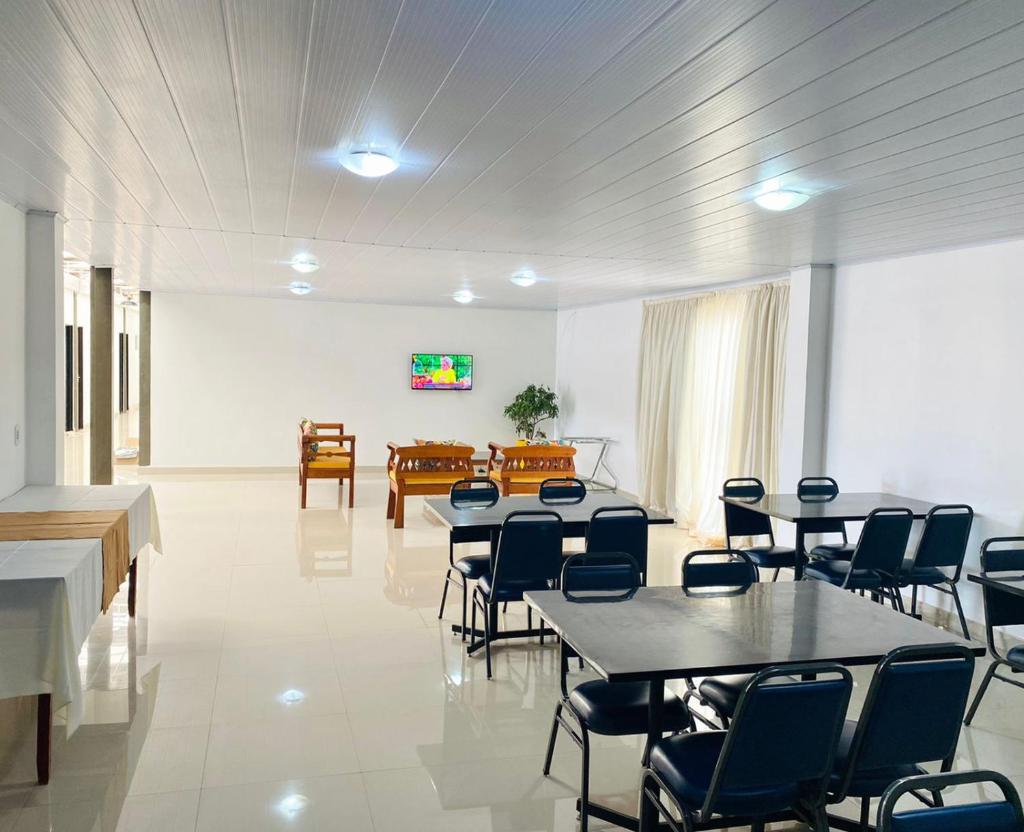 Hotel Alexânia photo 2