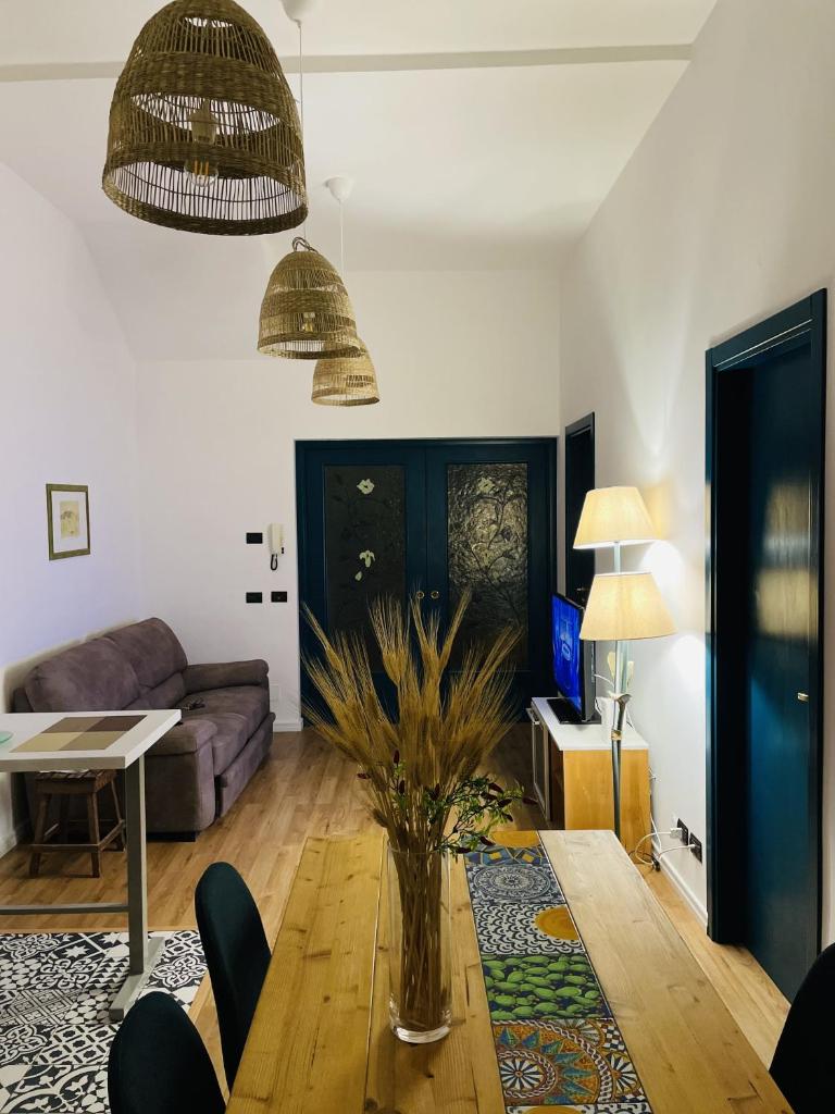 Loft panoramico Caltagirone centro photo 2