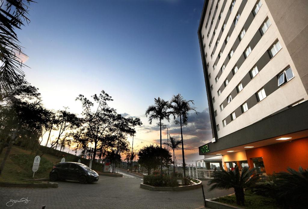 Transamerica Executive Belo Horizonte photo 2