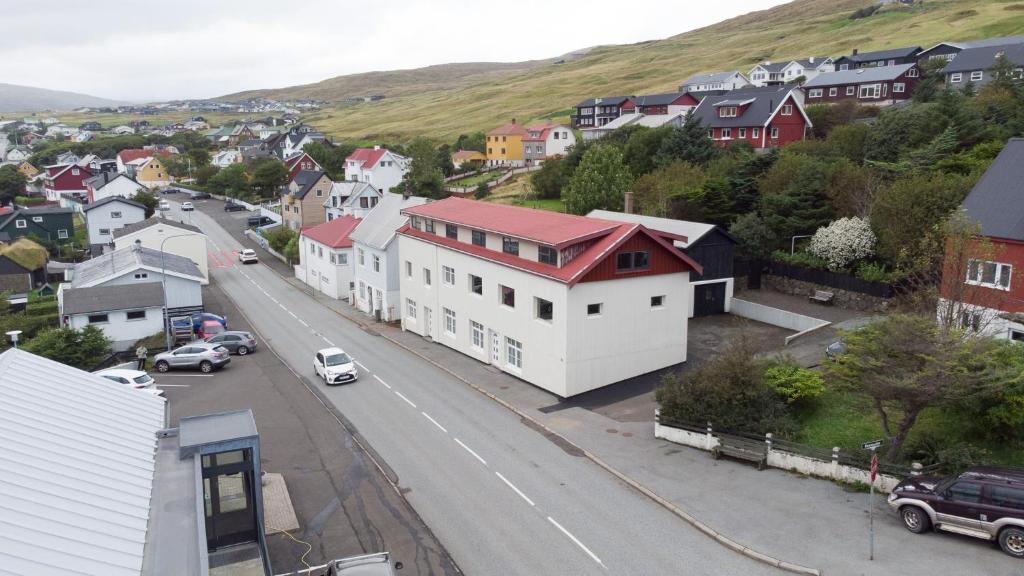 Jotunheim / Aparthotel / Family Friendly photo 1
