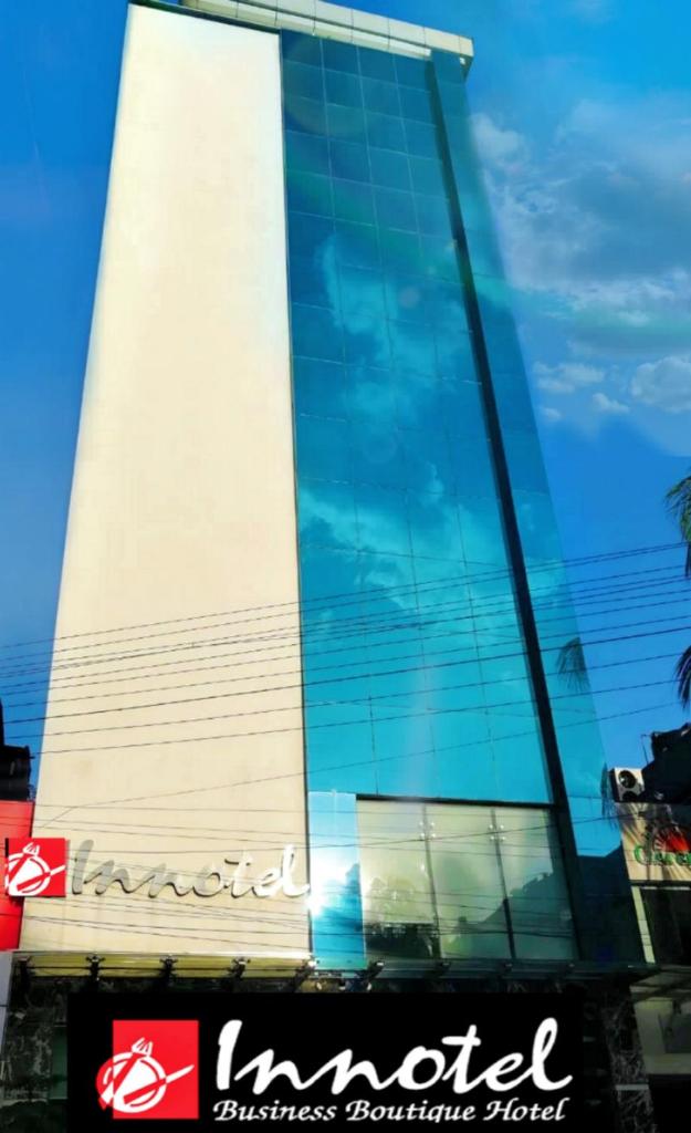 Innotel Business Boutique Hotel