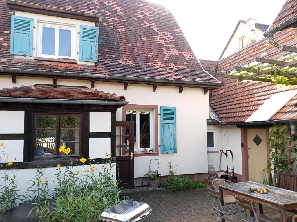 Familiensuite, zwei Zimmer, Mitbenutzung von Küche und Bad photo 1