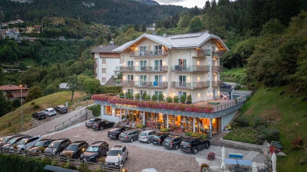 Hotel Fontanella photo 2